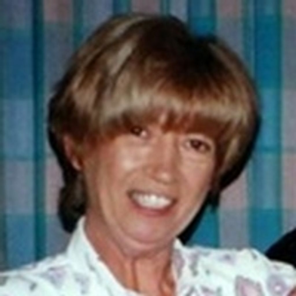 Cathy Lenora Blackburn