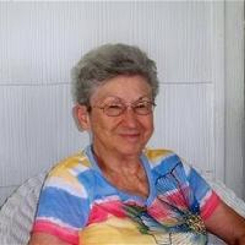 Edwina S Dyches Profile Photo