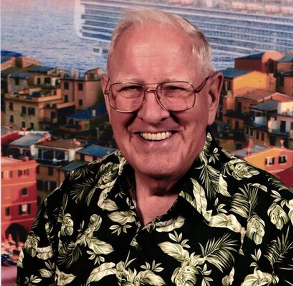 Arthur V Tennyson Profile Photo