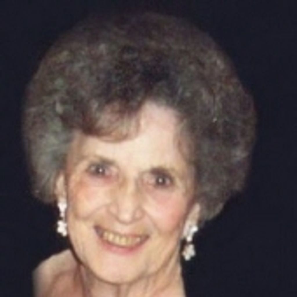 Ruth Gerber