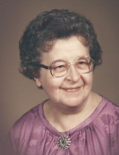 Edith A. Brownsberger Profile Photo