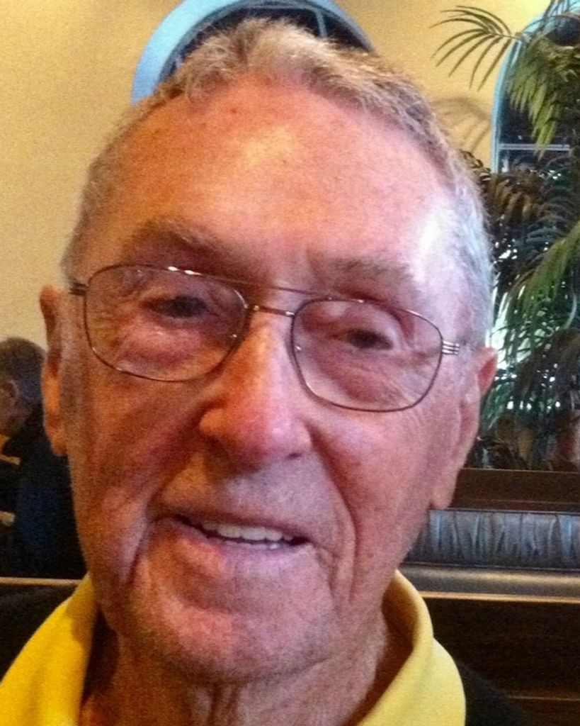 John F. "Jack" Kelley Profile Photo