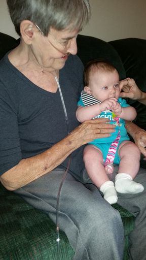 Barbara Ann (Roberts)  Hilliard photo gallery thumbnail 25 of 38