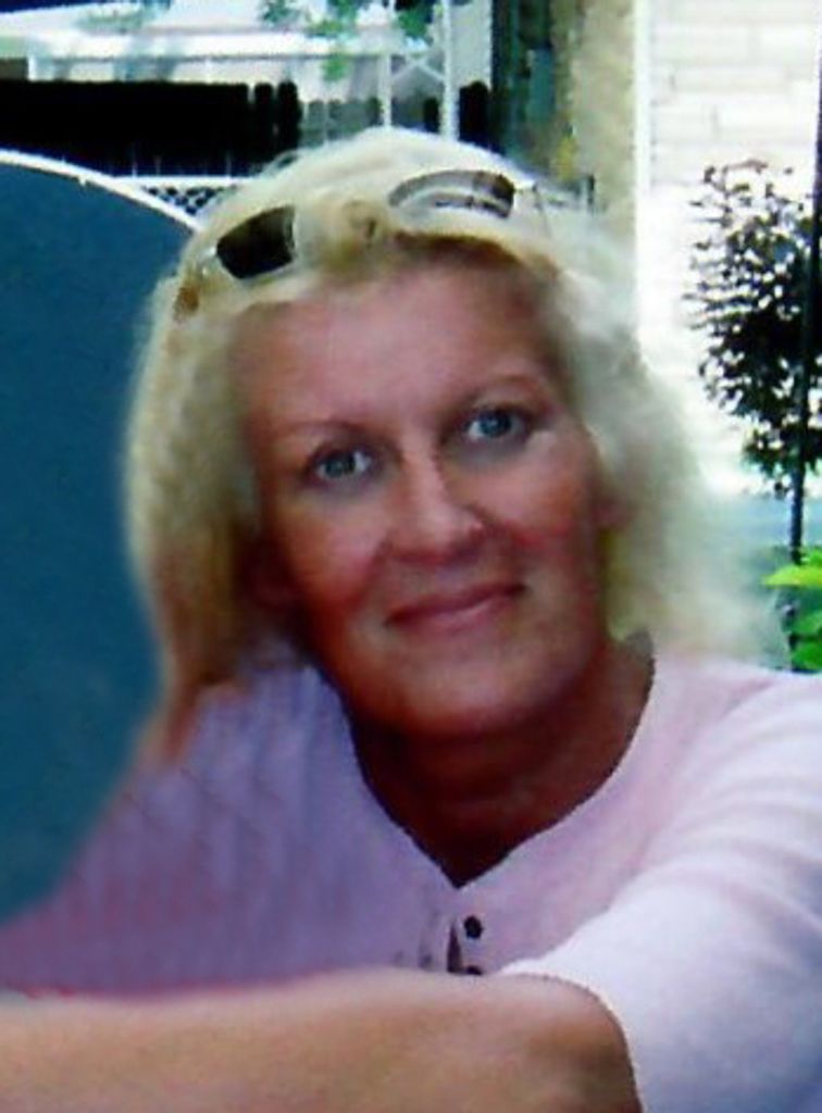 Tamara Lynn Wilson