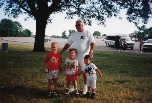 Robert "Bob" E Seitz photo gallery thumbnail 28 of 46