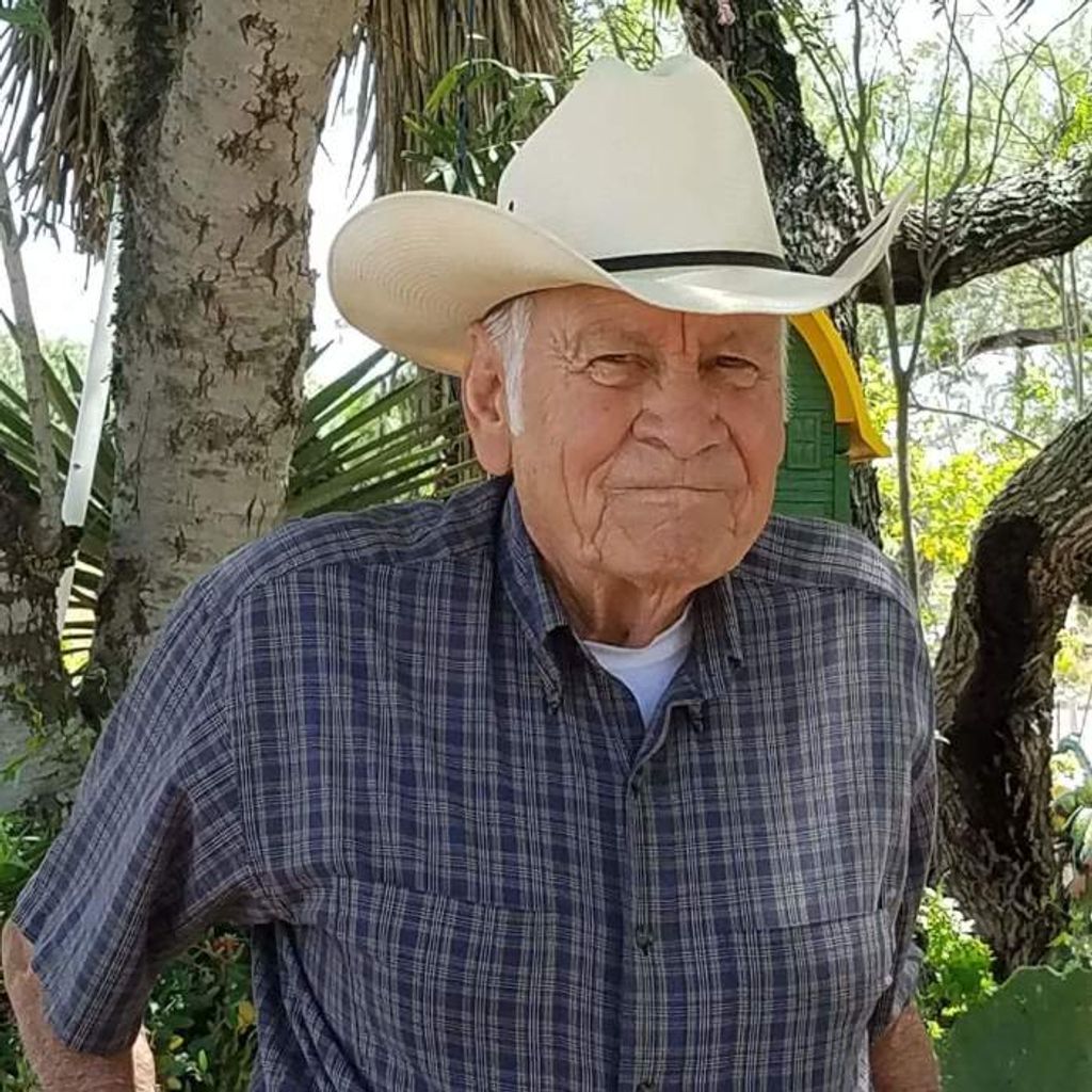 Ramiro Victorino Pena