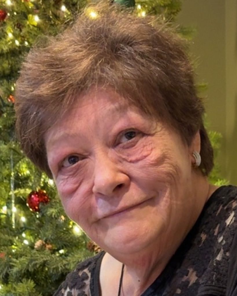 Ginger Gail Fowler