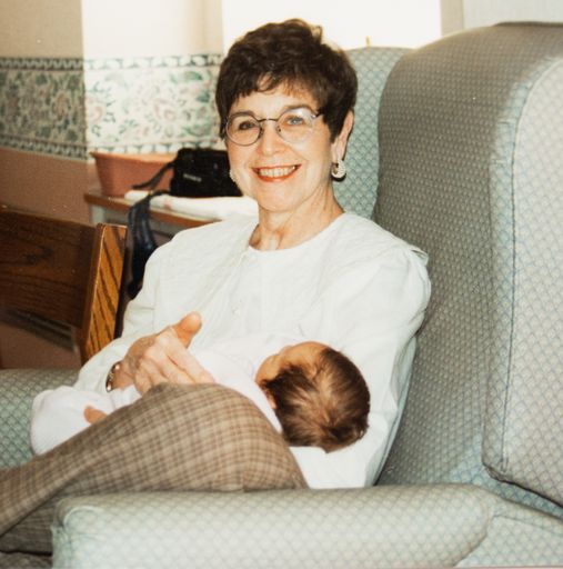 Judith Ann (Auld)  Strickland photo gallery thumbnail 36 of 53