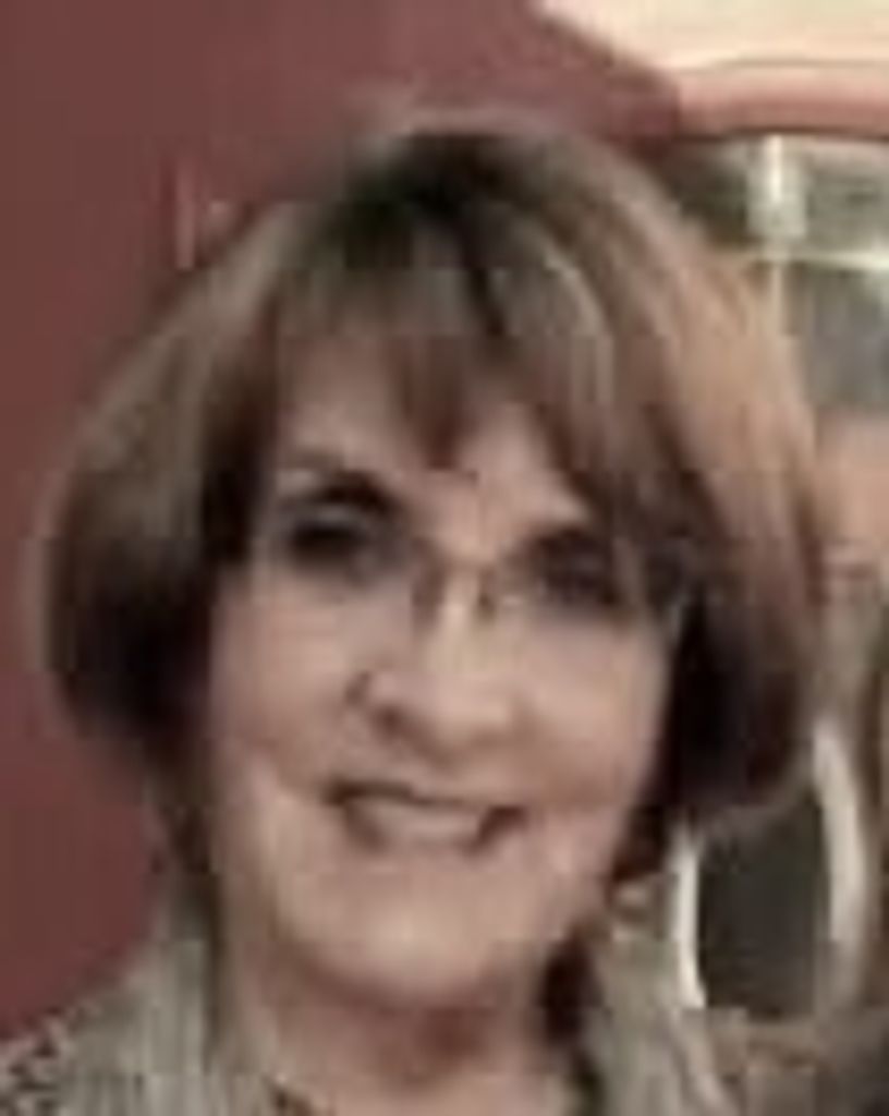 Joyce Elaine Ballinger