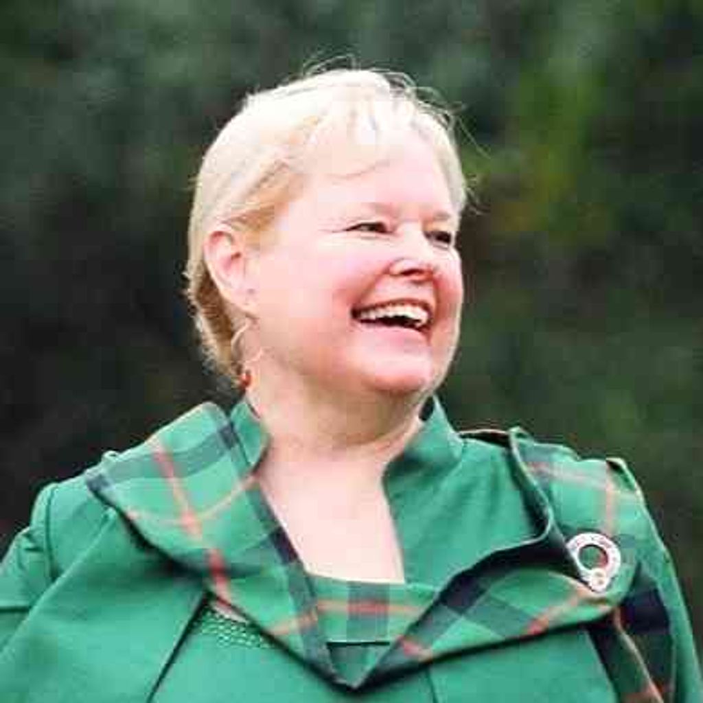 Catherine Isherwood Kinkade Profile Photo