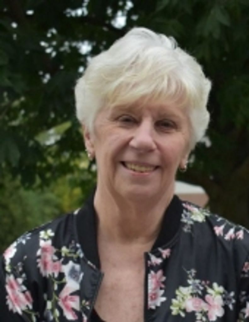 Mary Ann Gatto