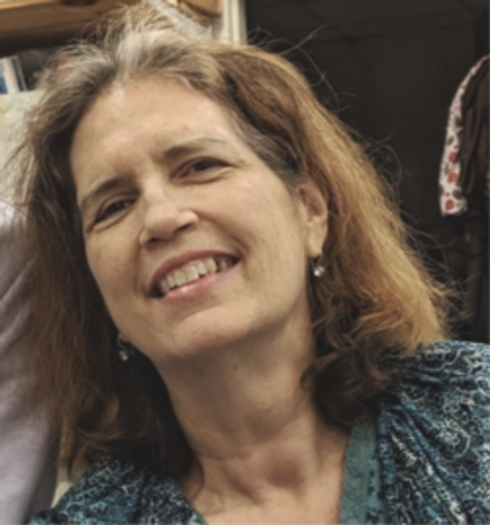 Elizabeth Marie Barber Profile Photo