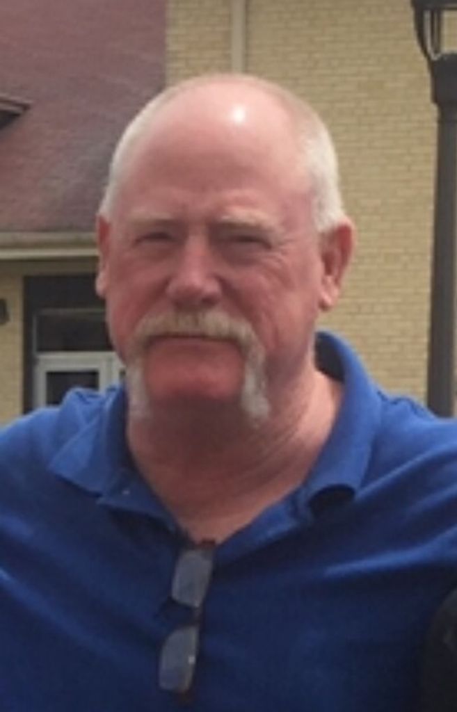 William "Bill" Hubbard Profile Photo