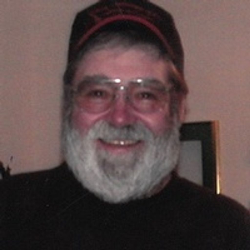 John McClintick