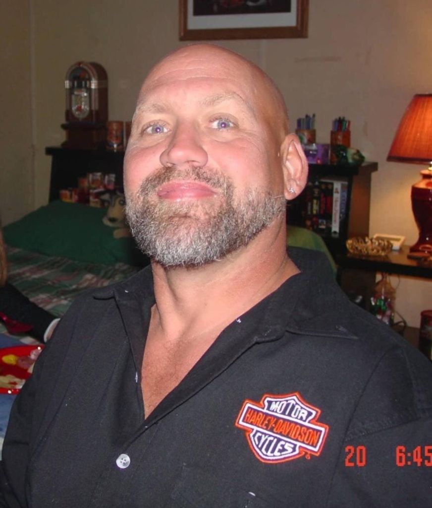 James "Zeke" Harold Baucom