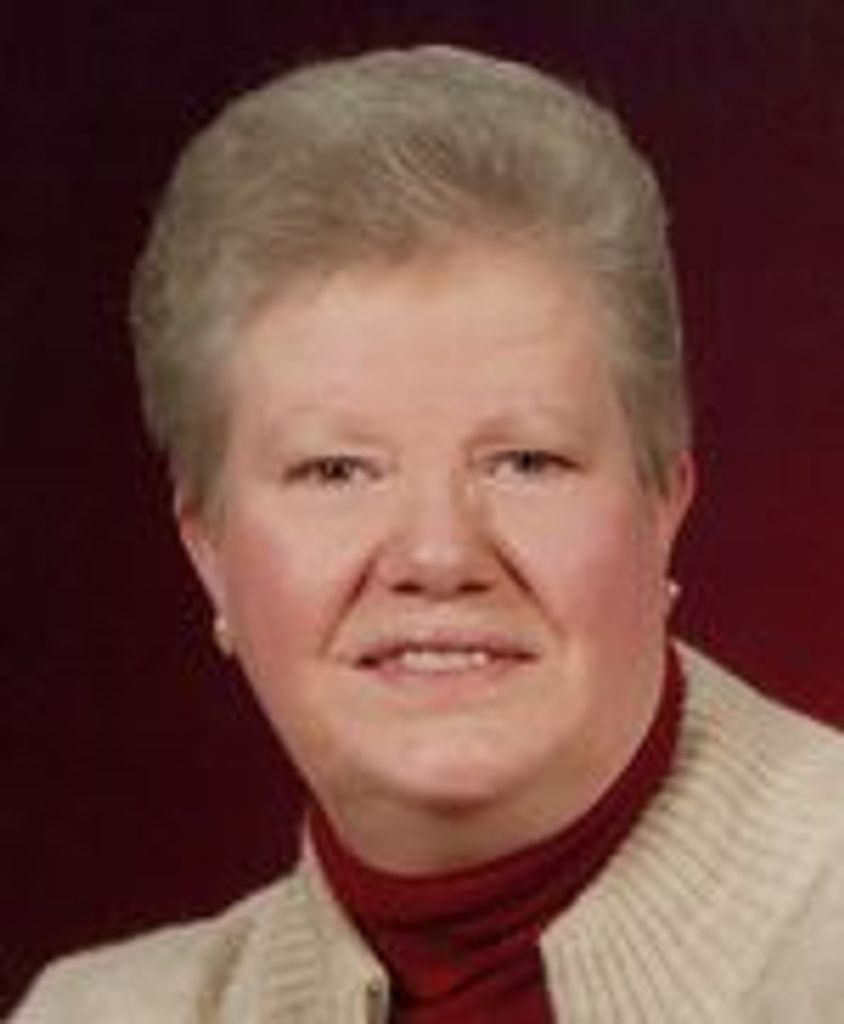 Beverly A. Daugherty