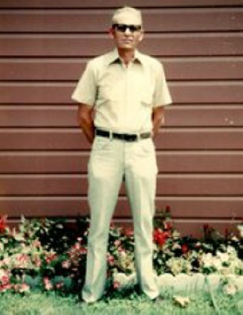 Hurbert Henry Hoffman
