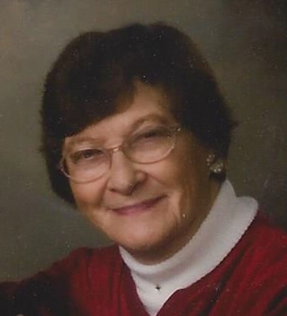 Patricia A. Maddock Profile Photo