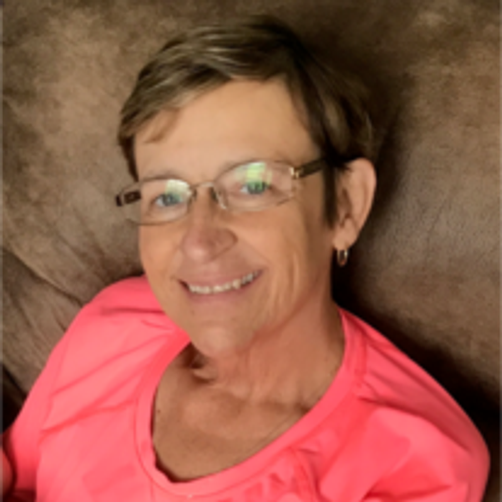 Nancy Ruth Hammond