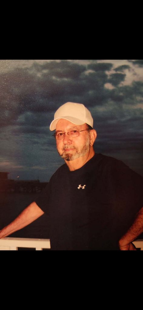 Mickey Clyde Daniel Profile Photo