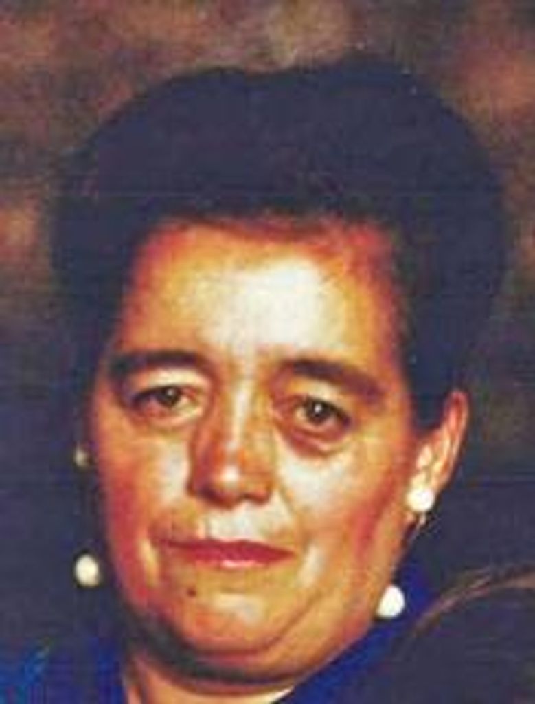 Belia Martinez Montes