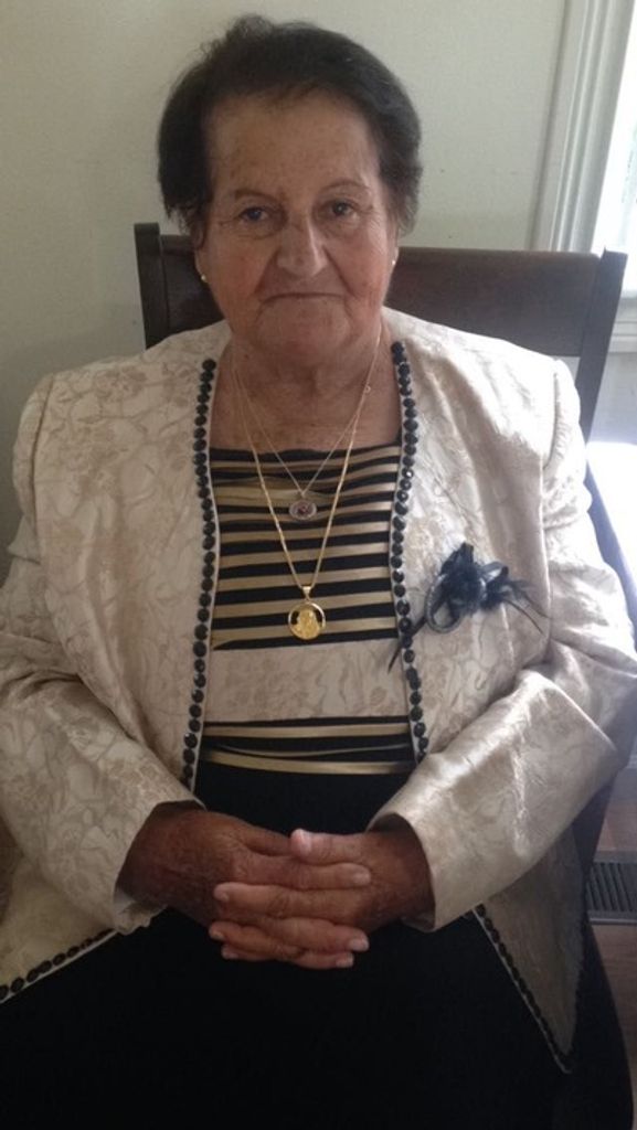 Sabeeha Jihad-Thumsh Bahoura Profile Photo