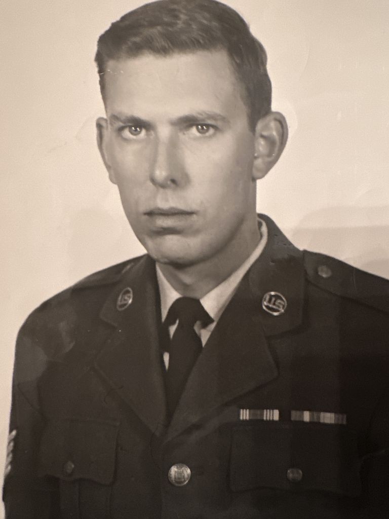 William Steenstra-Toussaint