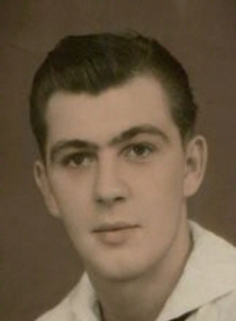 Louis 'Lou' J. Westerkamm, Sr.