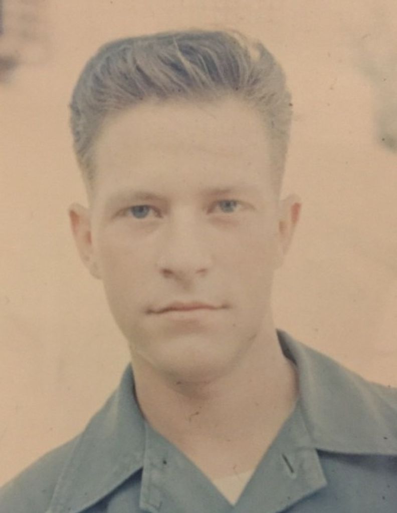 Wayne G. Sirek