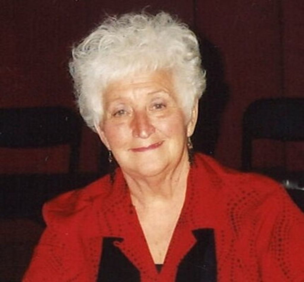 Genevieve Elizabeth (Howdyshell) Garza