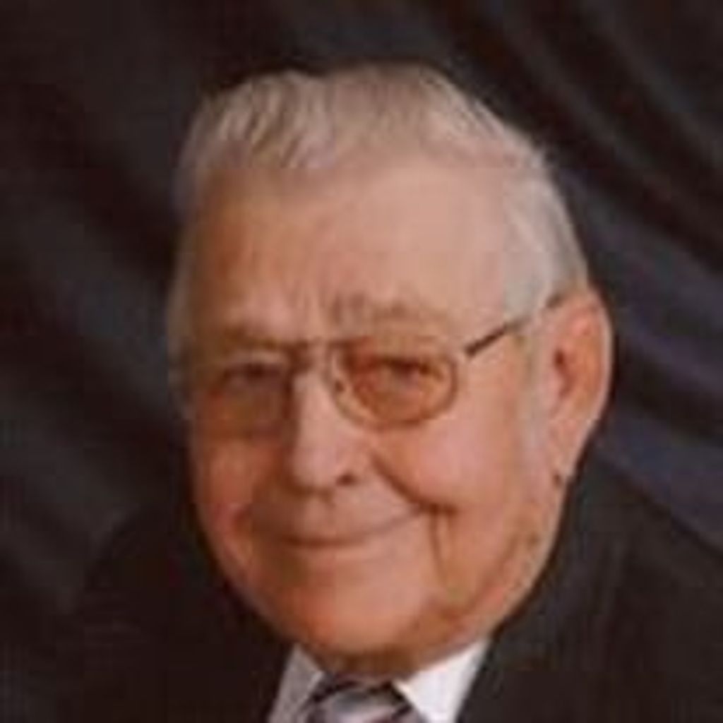 Gilbert Emil Panitzke Profile Photo