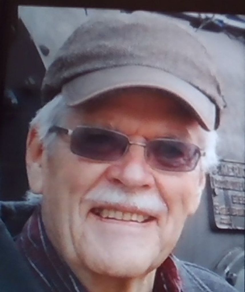 Raymond Mcintyre Cooke Profile Photo