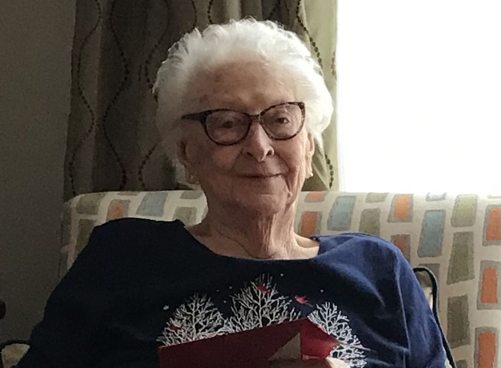 Agnes Bell (Gainor)  Eichorst