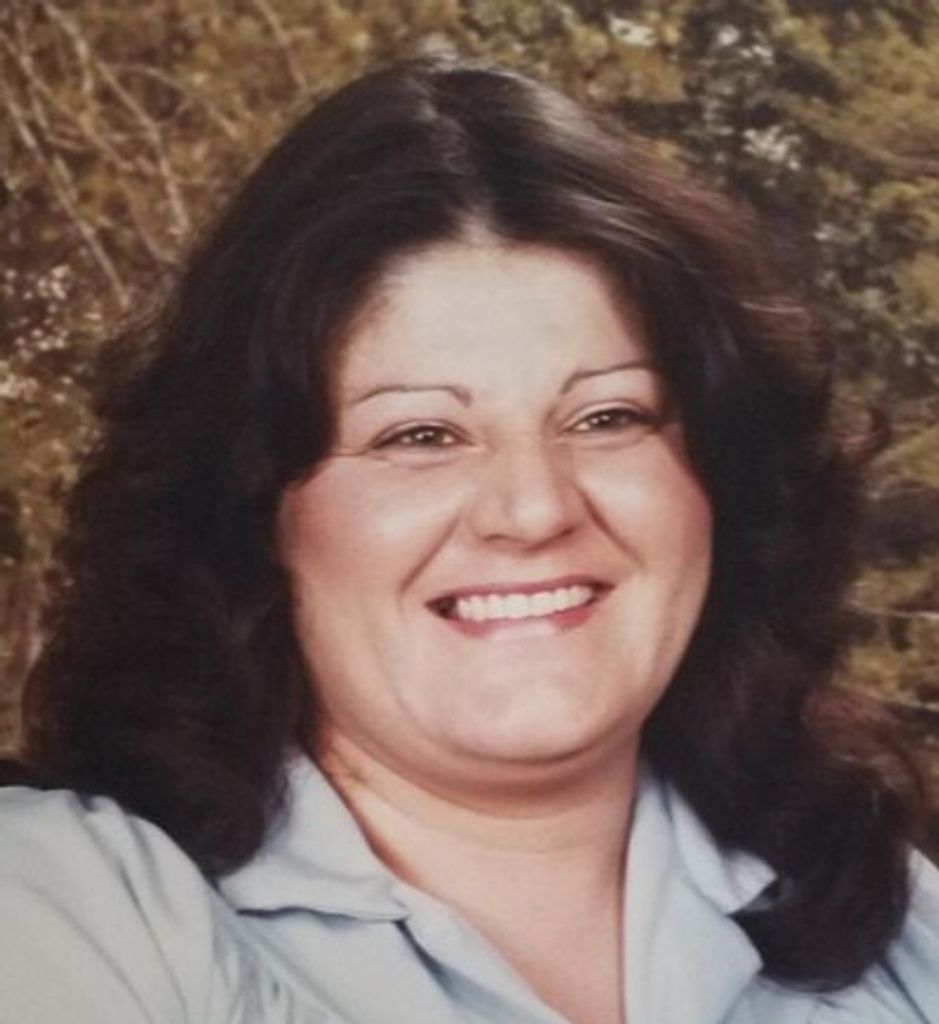 Virginia 'Ginger' Leigh Werth