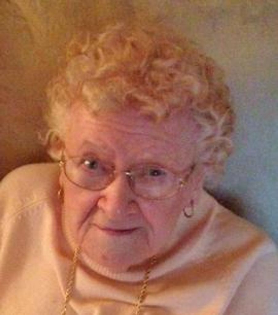 Dorothy "Dot" (Makowski) Alko