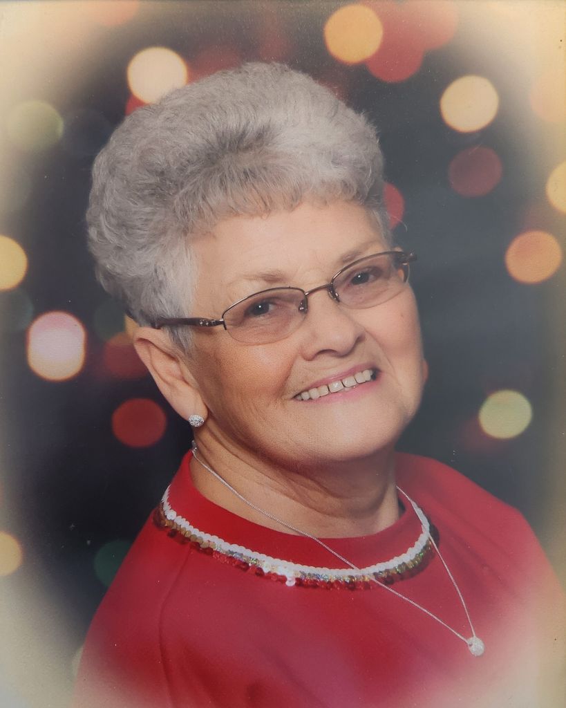 Carol Irene Moore Profile Photo