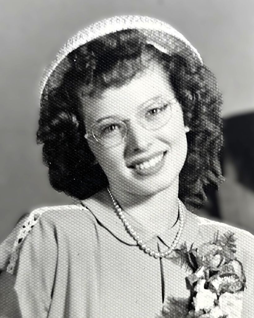 Phyllis Eileen Wilcox Profile Photo