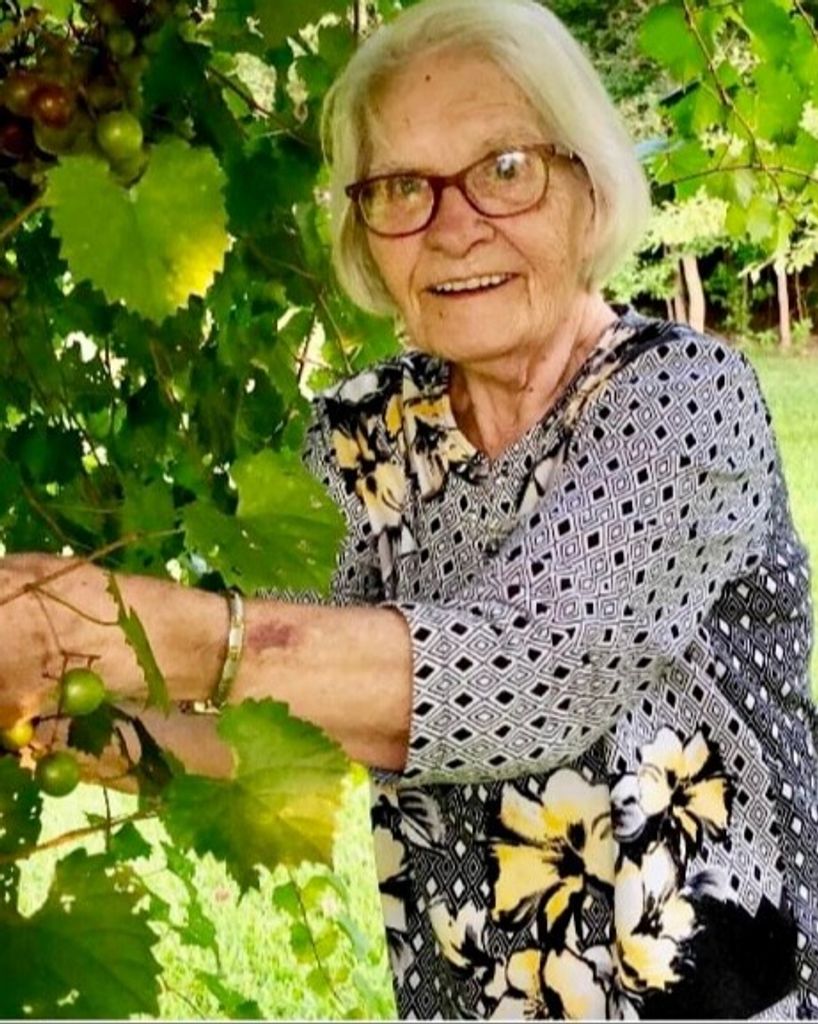 Earlene Aplin Huff