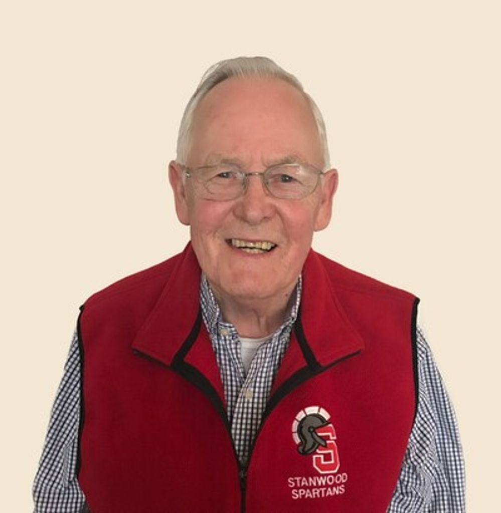 Robert "Bob" Nielson Profile Photo