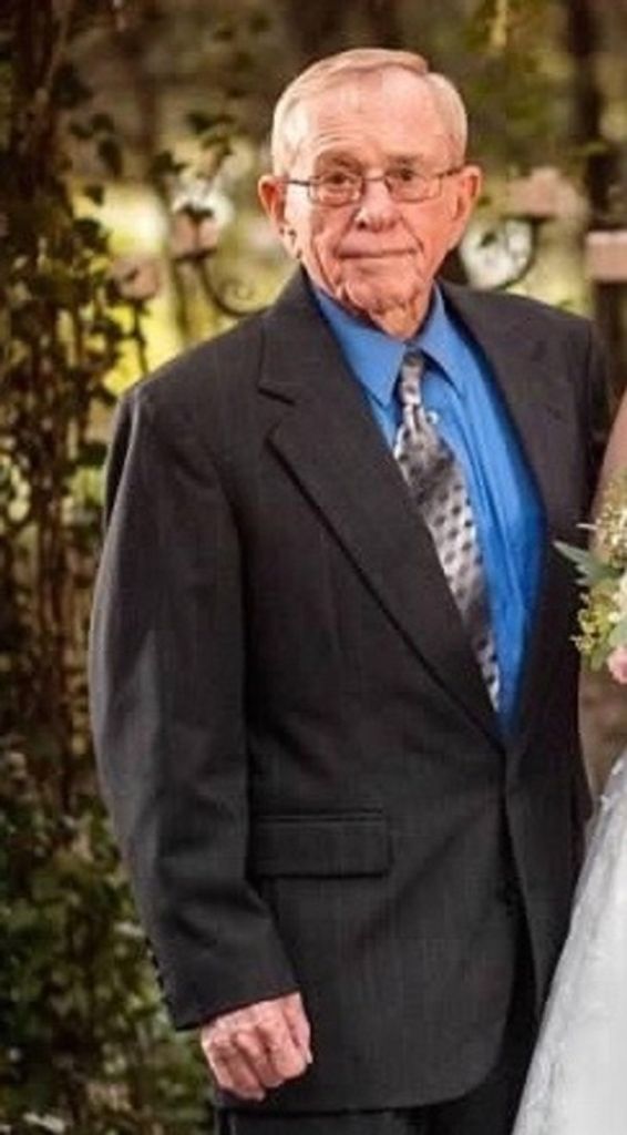 Robert Gene Huber Profile Photo