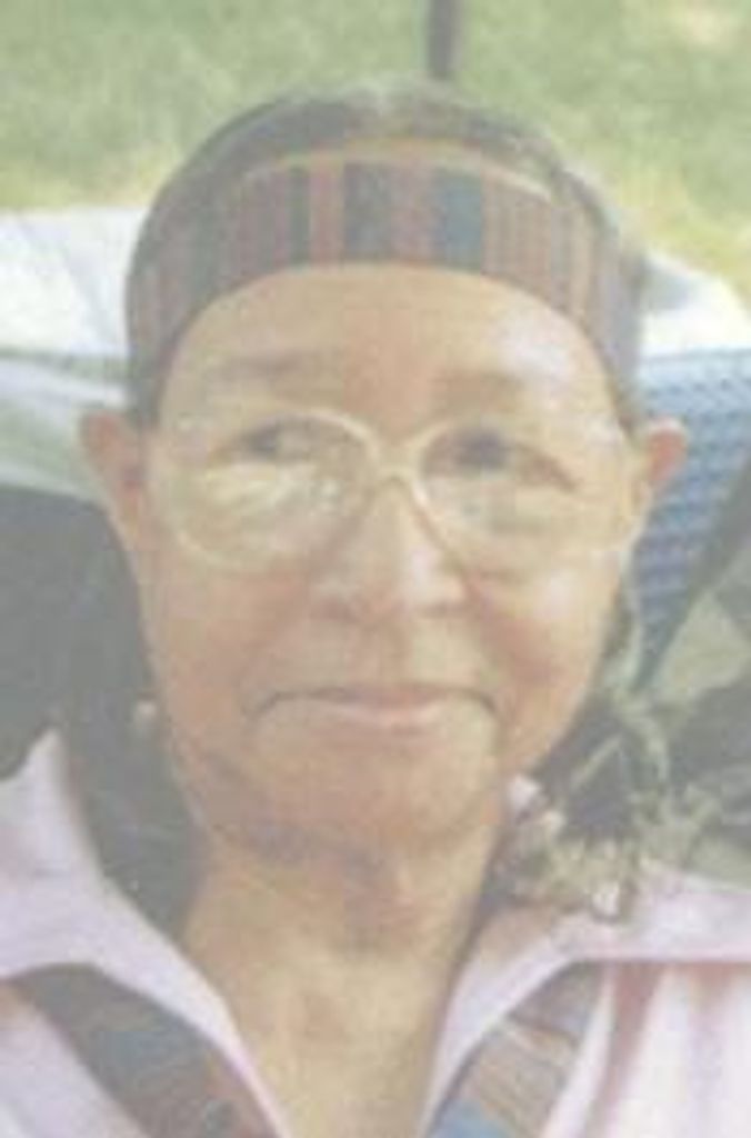 Florence Marie Haston