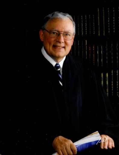 James Malcolm Graves Jr. Profile Photo