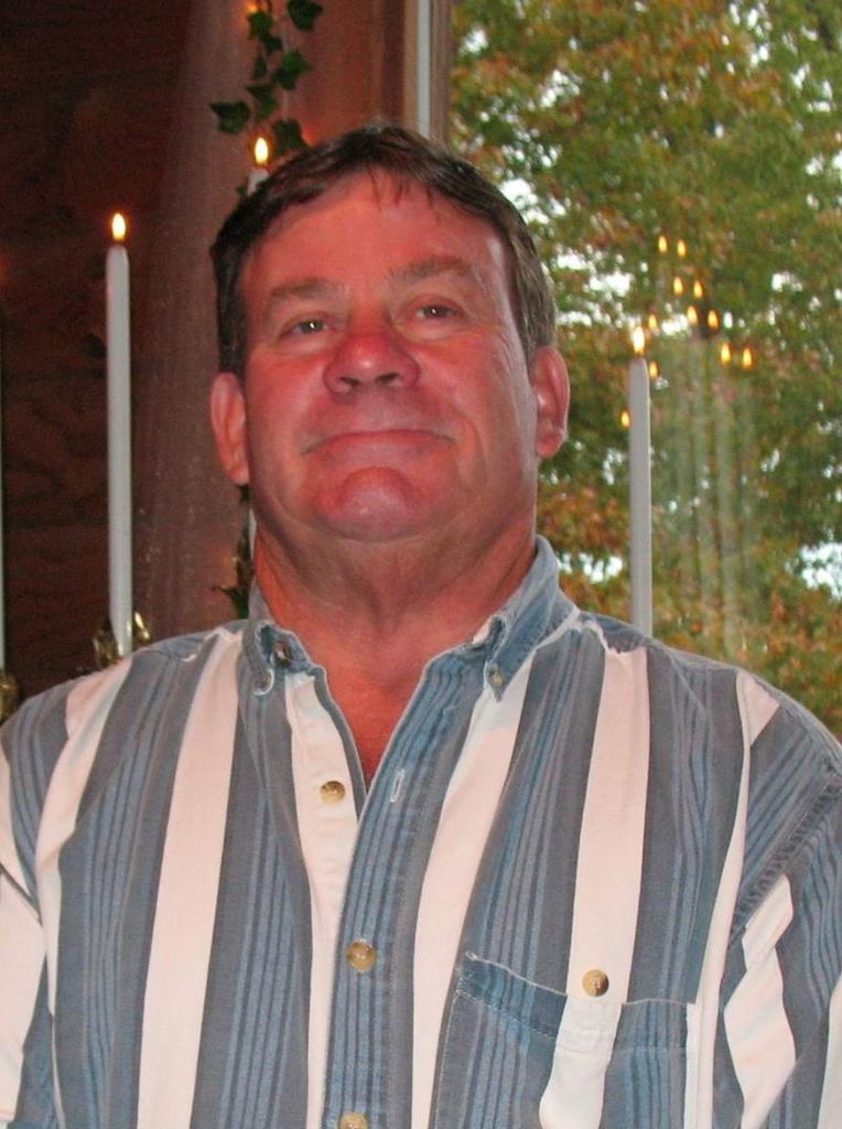 Donald Gene Burnett Profile Photo