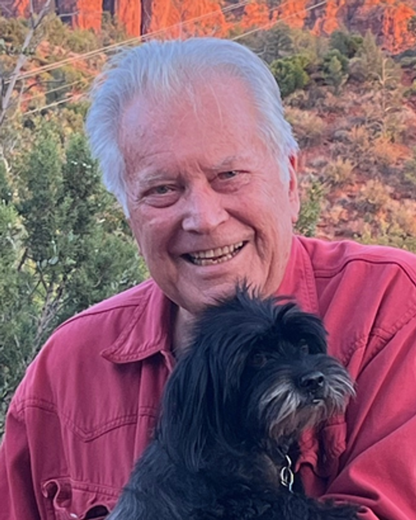 Robert Eric Gustafson