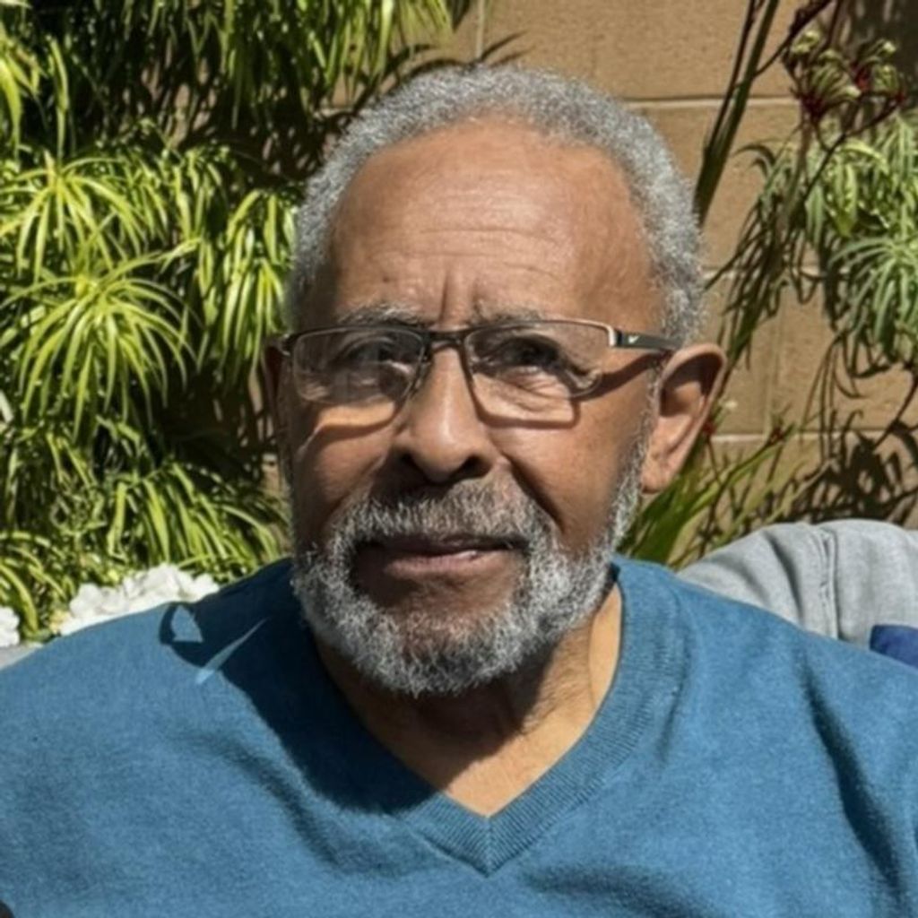 Major Henry Smith, Iii