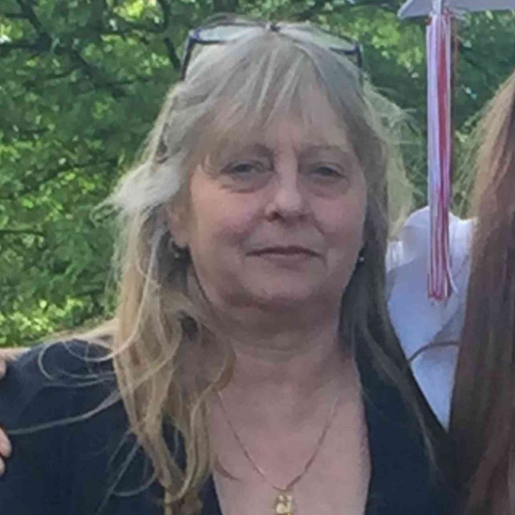 Linda Nies Profile Photo