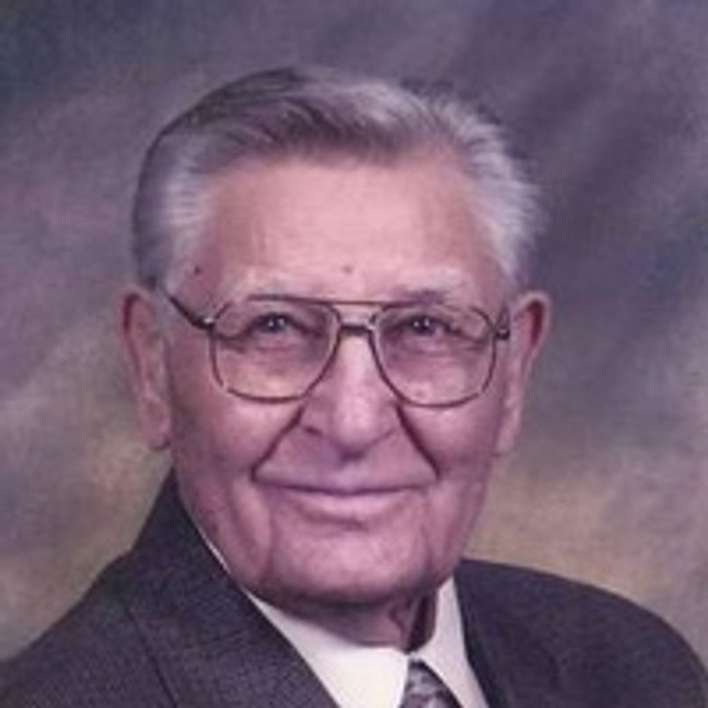 Edwin Kroeplin