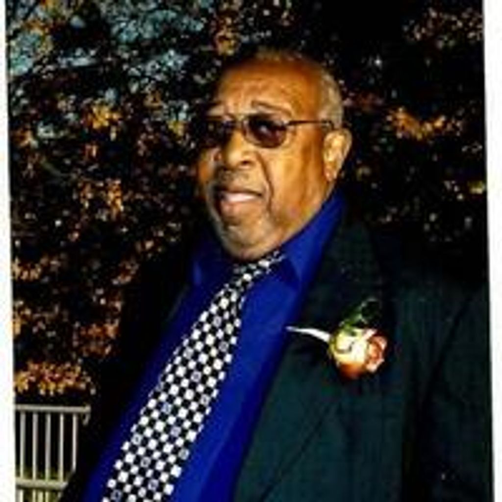 Joseph Lewis Barringer Profile Photo