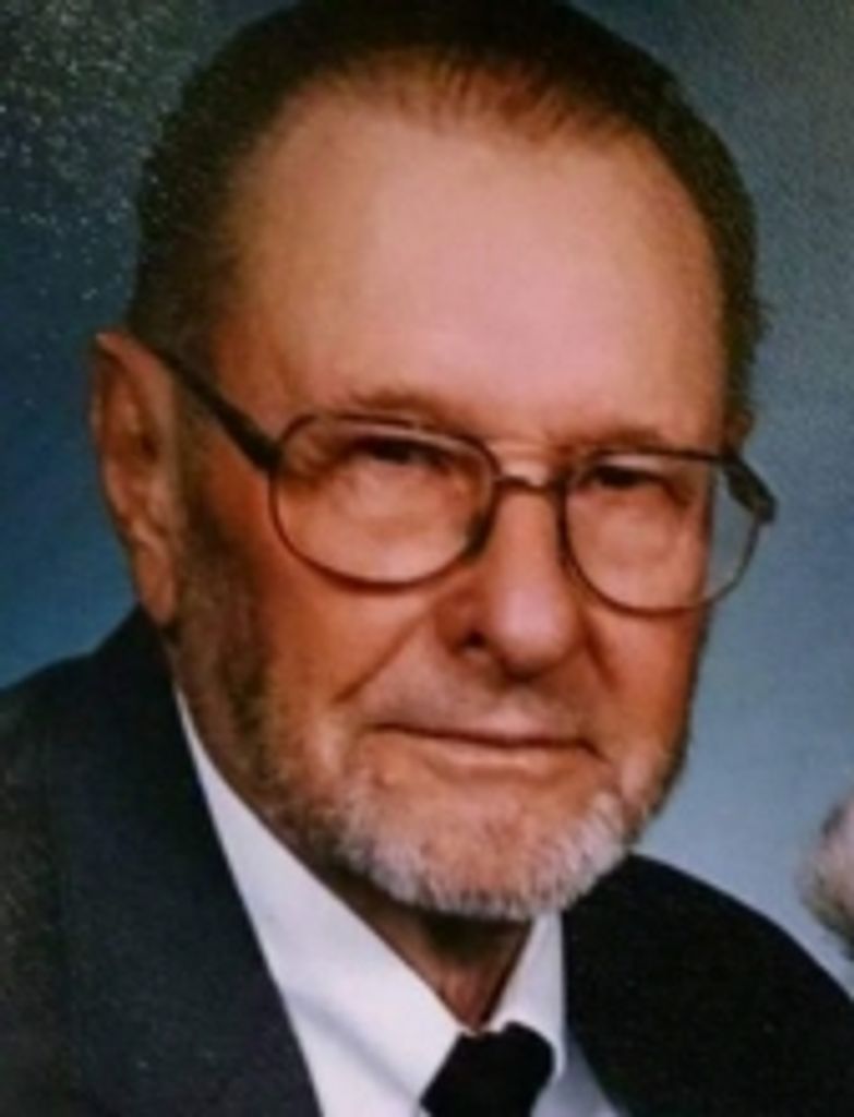Leonard Chmelka