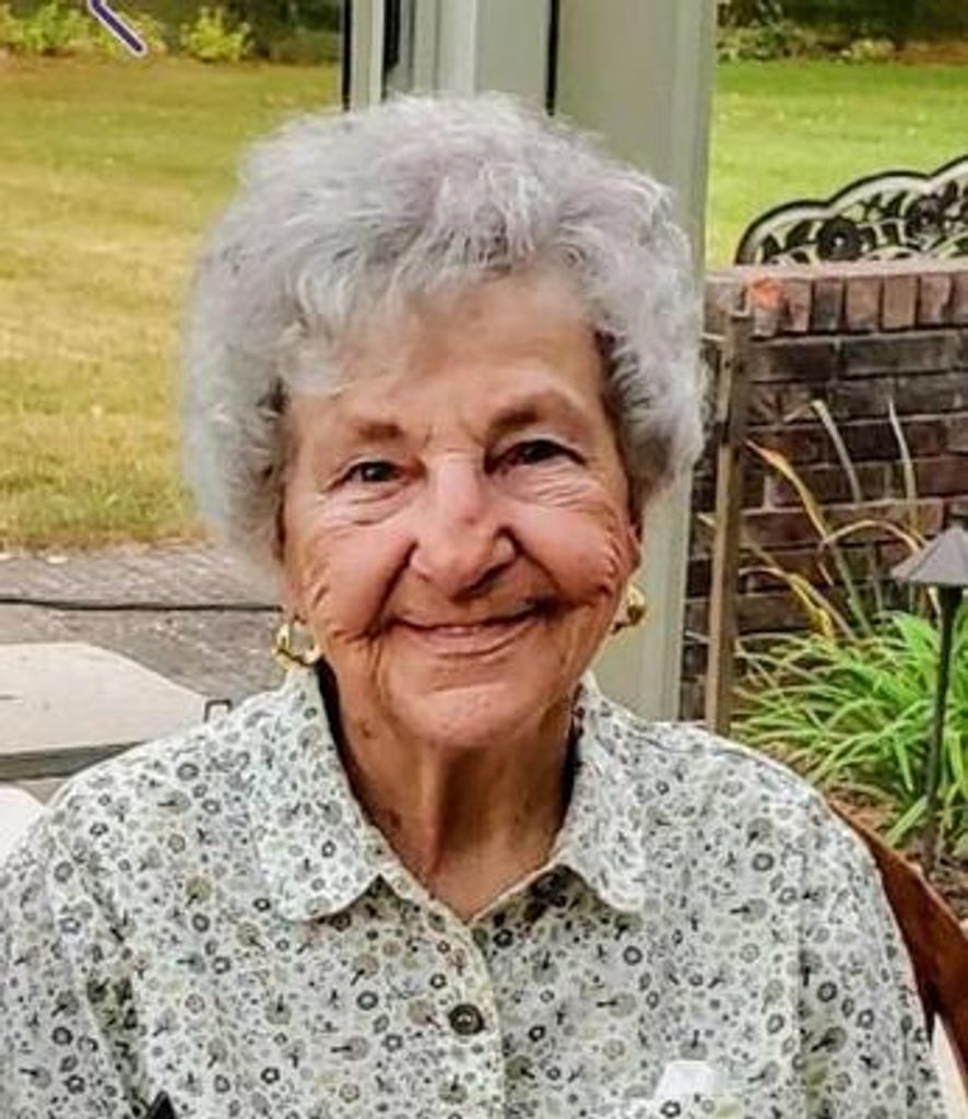 Johnnie Catherine Carrick Profile Photo